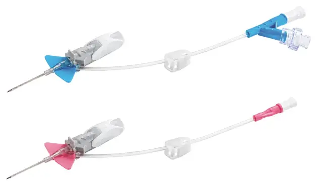 Produit Dispositif d'accès intraveineux Nexiva Image