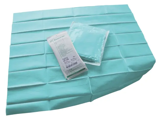 Produit Champ de soins stérile Raucodrape® Image