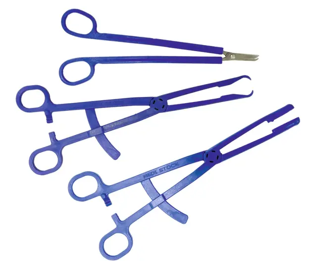 Produit Kit pose de stérilet Image