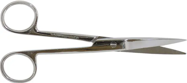 Produit Ciseaux médecin pointu-pointu Image