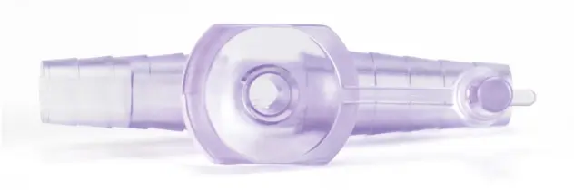 Produit Stop vide régulateur manuel de dépression pour aspirateur Aspira Image