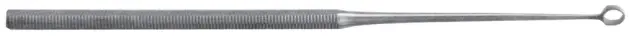 Produit Curette fine fenêtrée Image