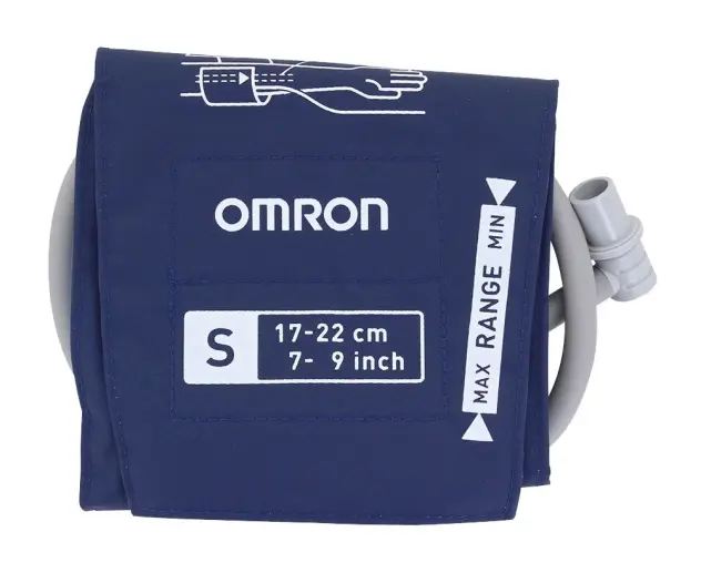 Produit Brassard pour tensiomètre bras Omron Pro HBP 1320 Image