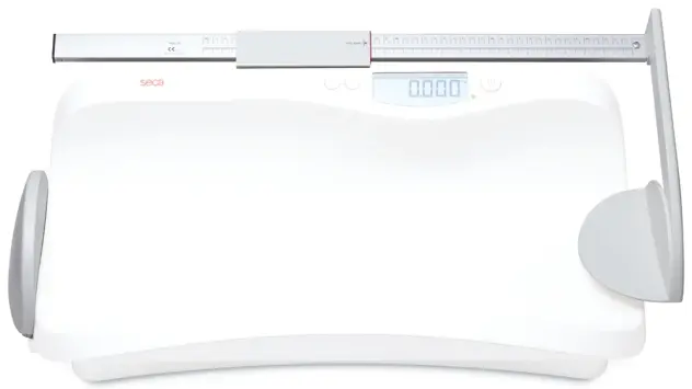 Produit Toise pour pèse-bébé électronique portable 336 Image