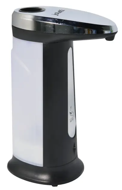 Produit Distributeur automatique de comptoir gel et savon Image