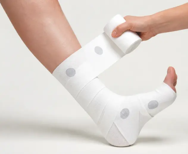 Produit Bande de compression UrgoK2 Image