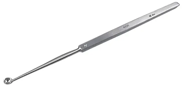 Produit Curette fine pleine Image