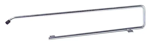 Produit Porte-rouleau pour divan d'examen Image