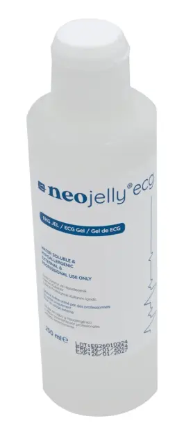 Produit Gel de contact Uni'gel Image