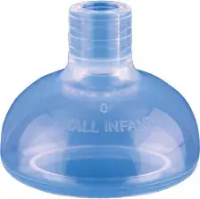 Produit Masque pour insuflateur réutilisable Image