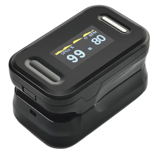 Produit Oxymètre de pouls Oxy Quick Image