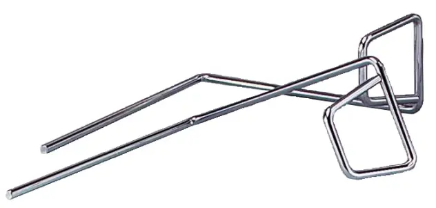 Produit Étriers pour divan 3 plans électrique Image