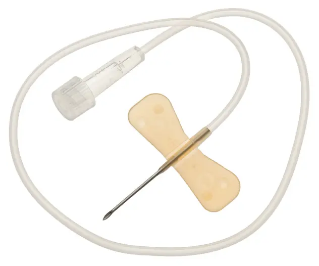 Produit Microperfuseur à ailettes Surflo® Image