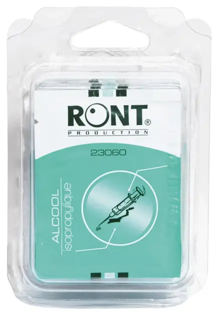 Produit Alcool isopropylique 70 % Image