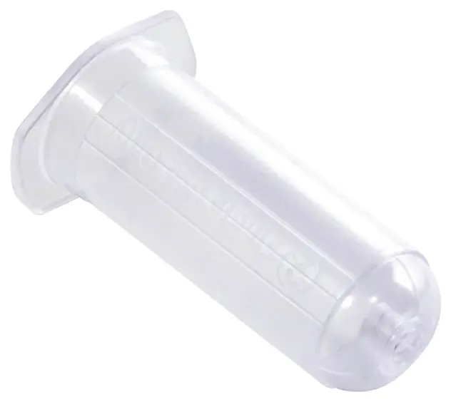Produit Corps de prélèvement Vacutainer à vis Image