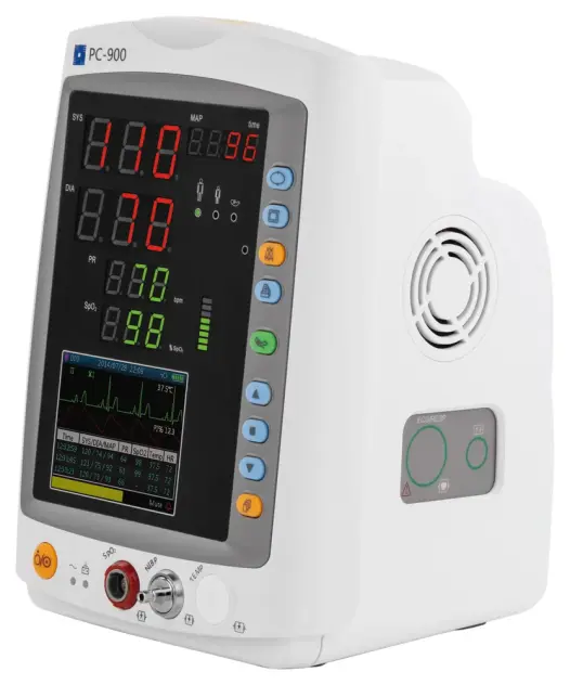 Produit Moniteur multiparamètres PC-900 PRO Image