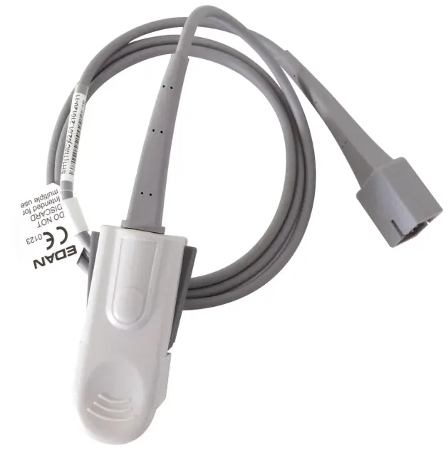 Produit Capteur néonatal pour oxymètre de pouls Edan H100B Image