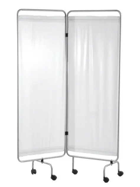 Produit Paravent médical en inox Image