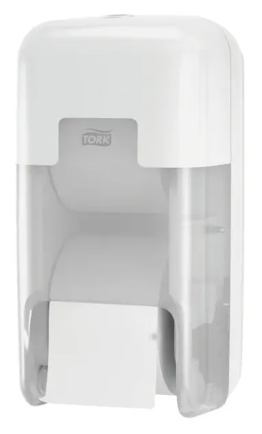 Produit Distributeur pour papier toilette sans mandrin OPTISERVE® Image
