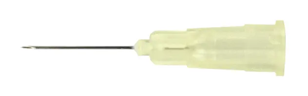 Produit Aiguille hypodermique Image