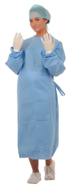 Produit Casaque de chirurgie stérile Image