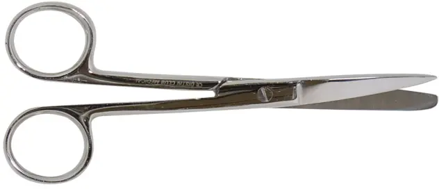 Produit Ciseaux dauphin mousse-pointu Image