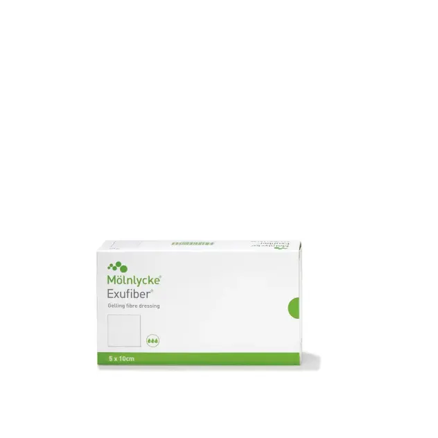 Produit Pansement absorbant Exufiber® Image