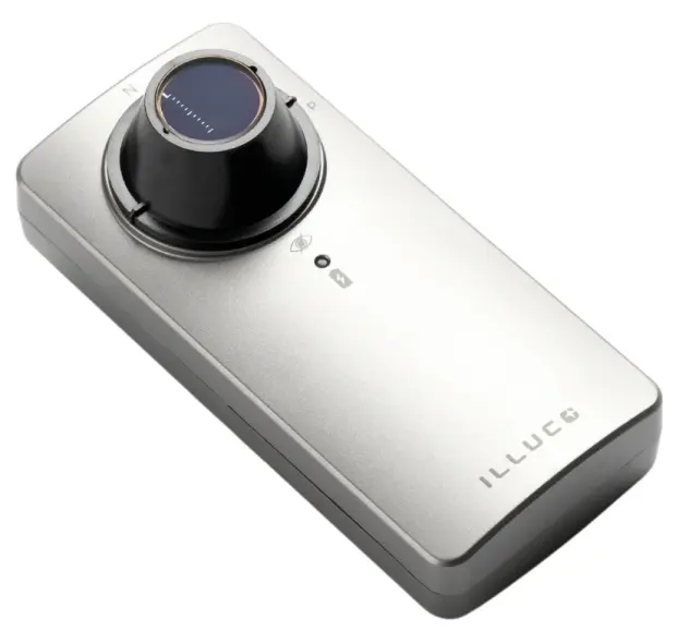 Produit Dermatoscope Illuco IDS 1000 Plus Image