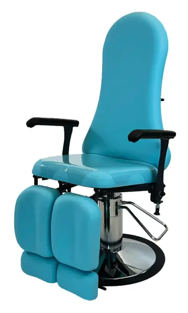 Produit Fauteuil de podologie Luvia Image