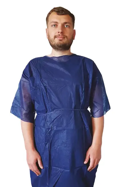 Produit Blouse patient Image