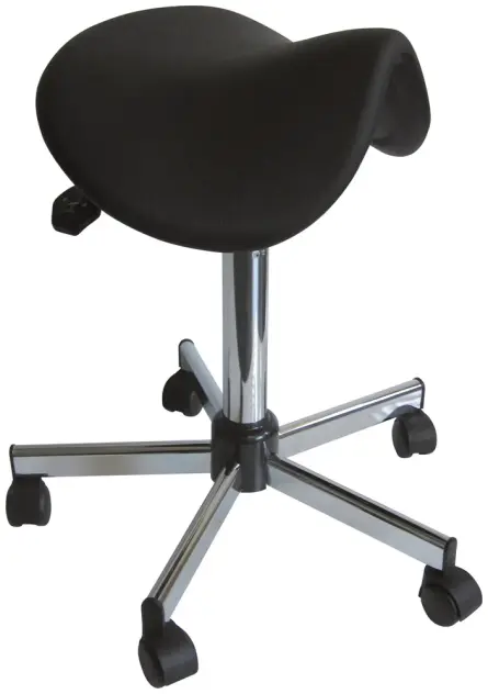 Produit Tabouret d'examen selle polyuréthane Image