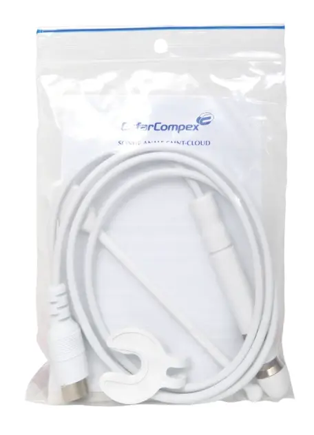 Produit Sonde anale Saint-Cloud Image