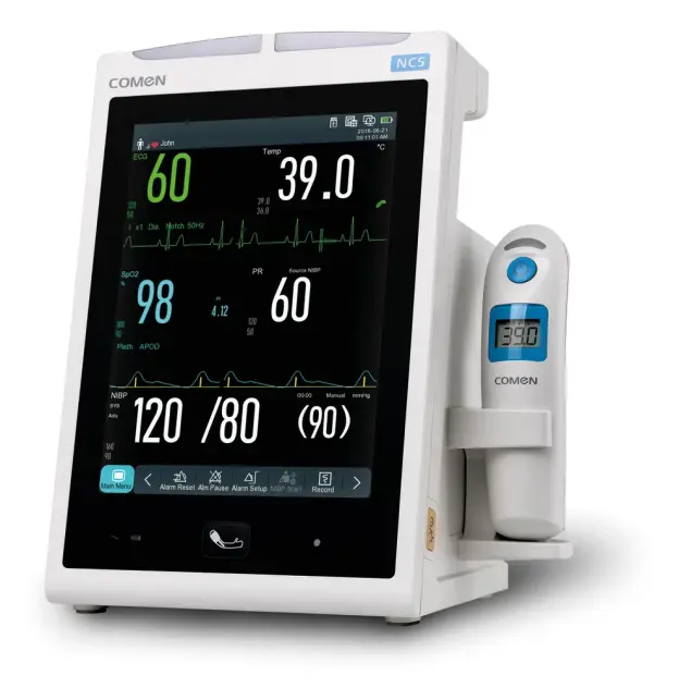Produit Moniteur signes vitaux NC5 Image