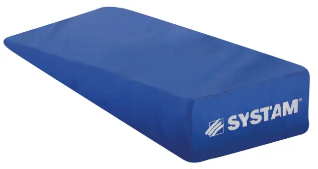 Produit Coussin de déclive en microbilles Image