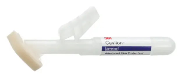 Produit Film protecteur cutané haute résistance 3M Cavilon Advanced Image