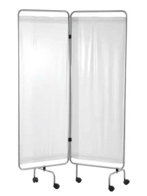 Produit Paravent médical en inox Image