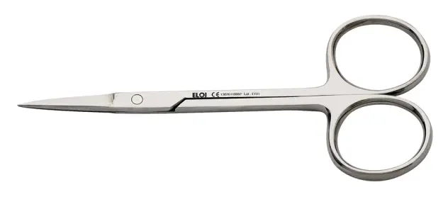 Produit Ciseaux pour iridectomie Image