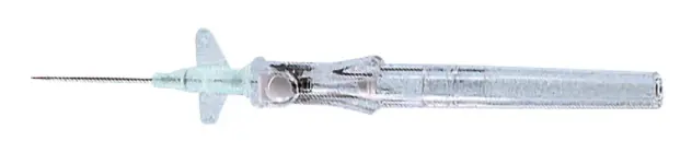 Produit Cathéter Insyte Autoguard Image