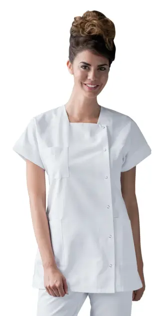 Produit Tunique médicale Line Image
