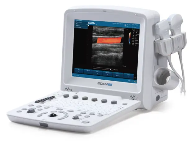Produit Échographe portable couleur U50 Image