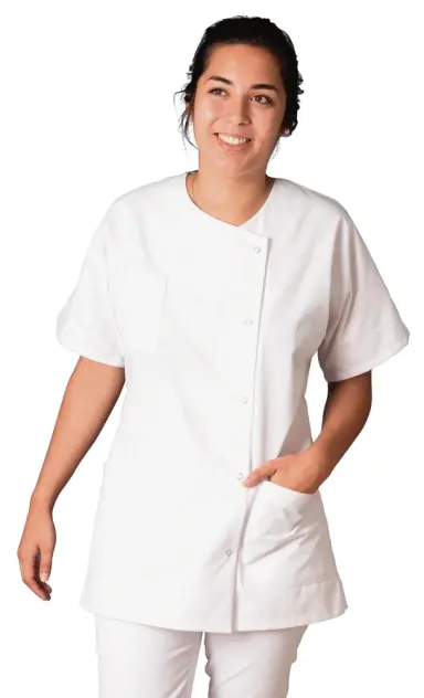 Produit Tunique médicale Mag Image