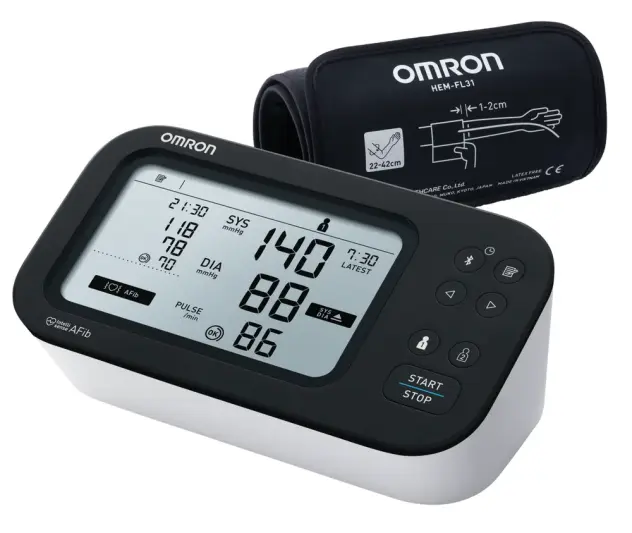 Produit Tensiomètre bras M7 Intelli IT AFib Image