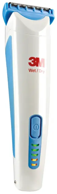 Produit tondeuse chirurgicale professionnelle à tête fixe Image