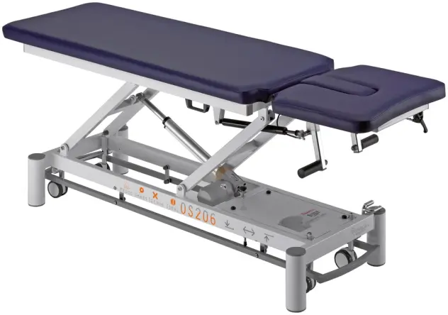 Produit Table de rééducation 2 plans Osteo OS 206 Image