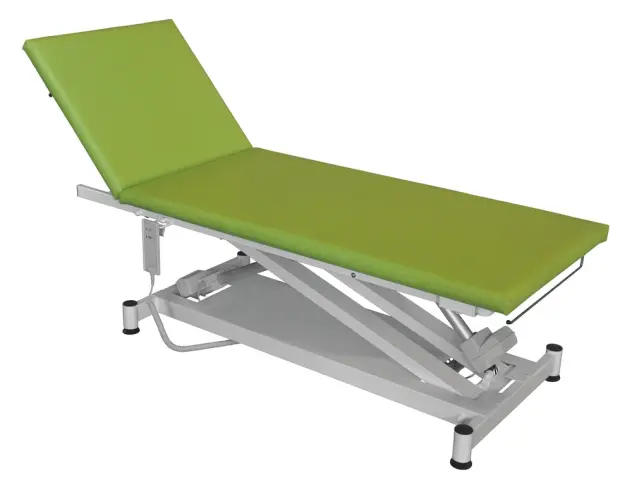 Produit Divan d'examen 2 plans Samarien Image