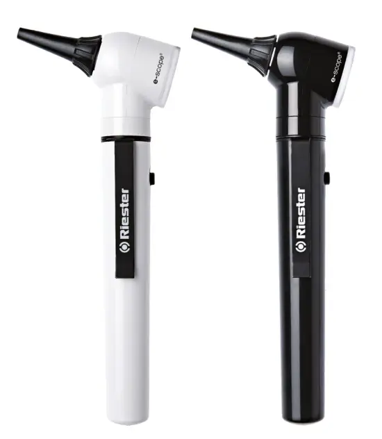 Produit Otoscope E-Scope Image