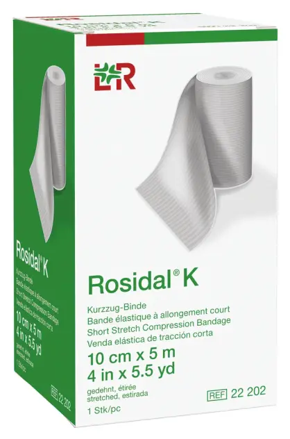 Produit Bande de compression Rosidal® K Image
