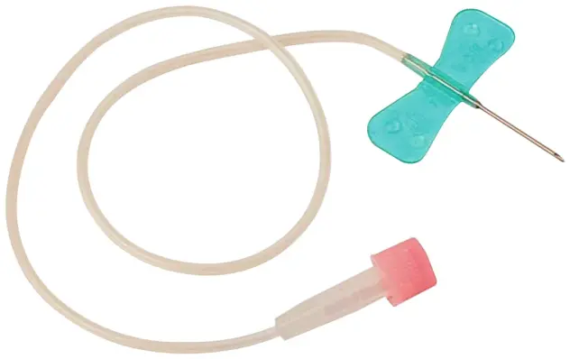 Produit Microperfuseur à ailettes Surflo® Image