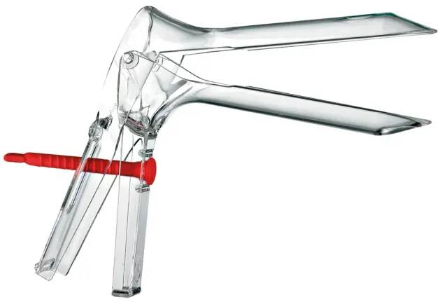 Produit Spéculum vaginal Gynospec® stérile Image