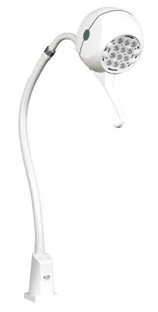 Produit Lampe d'examen LED Bella Image